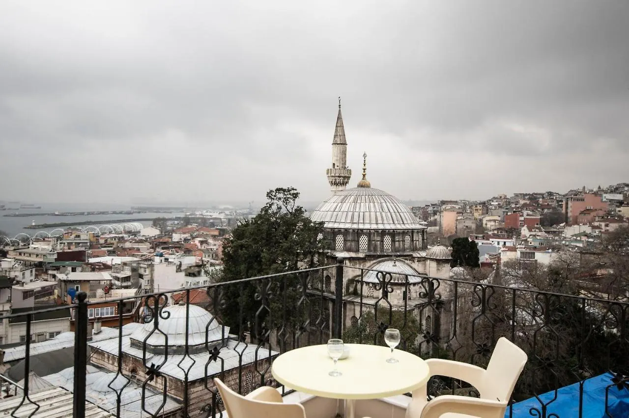 Sultanahmet Black Pearl Apart Hotel contacts