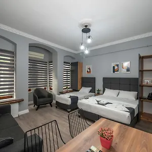 3* Aparthotel Butterfly