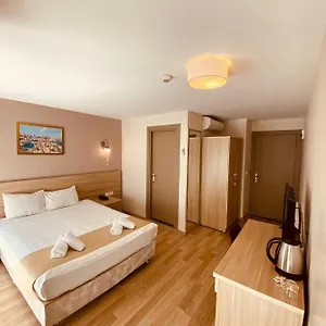 Ottoman Luxury Стамбул