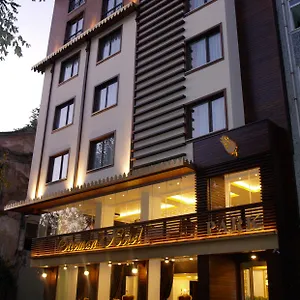 4* Hotel Ottoman Park