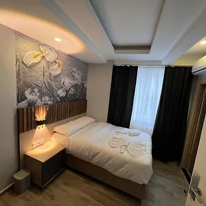 Nook Boutique Otel
