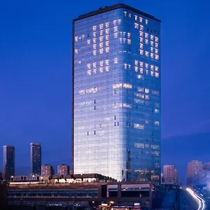 Sheraton Grand Atasehir Стамбул