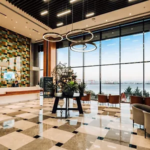 4* Hotel - Tuzla Bay By Ihg