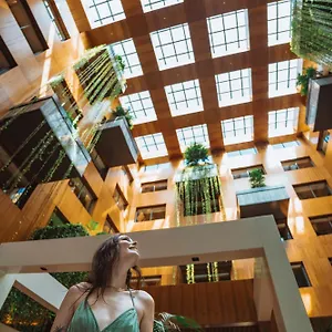 Radisson Blu & Spa, Tuzla Стамбул